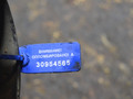 шкив помпы Ford Mondeo 4 поколение [рестайлинг] 2010, 2.0 л., бензин, 1S7Q8509AC - фото №5