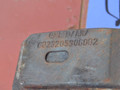 рессора задняя Mercedes-Benz T1 307-310D W602 (1976 - 1996), 6023205306002 - фото №5