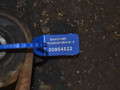 рессора задняя Mercedes-Benz T1 307-310D W602 (1976 - 1996), 6023205306002 - фото №6