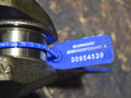 коленвал Ford Mondeo 4 поколение [рестайлинг] 2010, 2.0 л., AOBA, бензин, AOBA - фото №5