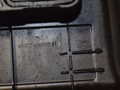 клапанная крышка Ford Mondeo 4 поколение [рестайлинг] 2010, 2.0 л., AOBA, бензин, 4M5G6K272HE - фото №3
