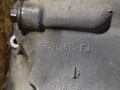 масляный поддон Ford Mondeo 4 поколение [рестайлинг] 2010, 2.0 л., AOBA, бензин, 4M5G6675FJ - фото №2