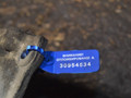 масляный поддон Ford Mondeo 4 поколение [рестайлинг] 2010, 2.0 л., AOBA, бензин, 4M5G6675FJ - фото №4