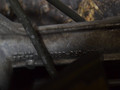 рулевая рейка SEAT Ibiza 3 поколение 2005, 023008050001 - фото №3