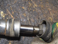 рулевая рейка SEAT Ibiza 3 поколение 2005, 023008050001 - фото №5