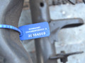 балка подвески передняя (подрамник) Mercedes-Benz M-Класс W164 (2005 - 2008), 3.0 л., CDi, OM 642.940, дизель, АКПП - фото №11