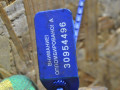 кулак поворотный левый Mercedes-Benz M-Класс W164 2005, 3.0 л., дизель - фото №4