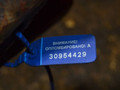 крепление амортизатора переднее правого IVECO Daily 3 поколение 2005 - фото №3