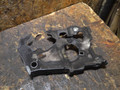 защита (кожух) ремня ГРМ Volkswagen Passat B6 2006, 1.9 л., дизель, 045109145H - фото №2
