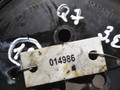 шкив помпы Audi Q7 4L 2007, 3.0 л., дизель, 059121031L - фото №5