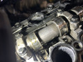двигатель Volvo S60 1 поколение [рестайлинг] 2008, 2.4 л., D 5244 T, дизель, D5244T - фото №10