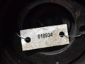 шкив коленвала Toyota Corolla 9 поколение E130 2004, 2.0 л., дизель - фото №5