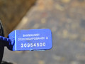 рычаг передний правый Mercedes-Benz M-Класс W164 2005, 3.0 л., дизель, 000060367106 - фото №7