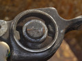 рычаг передний правый Mercedes-Benz M-Класс W164 2005, 3.0 л., дизель, 000060367106 - фото №3