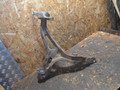 рычаг передний правый Mercedes-Benz M-Класс W164 2005, 3.0 л., дизель, 000060367106 - фото №5