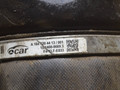 пневмостойка передняя Mercedes-Benz M-Класс W164 2005, 3.0 л., дизель, A1643204413 - фото №3