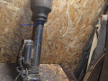 пневмостойка передняя Mercedes-Benz M-Класс W164 2005, 3.0 л., дизель - фото №3