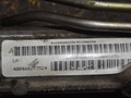 рулевая рейка Mercedes-Benz M-Класс W164 2005, 3.0 л., дизель - фото №4
