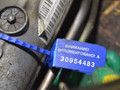 рулевая рейка Mercedes-Benz M-Класс W164 2005, 3.0 л., дизель - фото №8