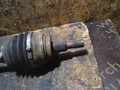 полуось передняя правая (приводной вал, ШРУС) Mercedes-Benz M-Класс W164 2005, 3.0 л., дизель - фото №3