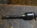 полуось передняя правая (приводной вал, ШРУС) Mercedes-Benz M-Класс W164 2005, 3.0 л., дизель - фото №2