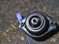 подушка крепления двигателя Mercedes-Benz M-Класс W164 2005, 3.0 л., дизель, A2512403117 - фото №2