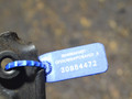 подушка крепления двигателя Mercedes-Benz M-Класс W164 2005, 3.0 л., дизель, A2512403117 - фото №5