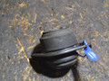 подушка крепления двигателя Mercedes-Benz M-Класс W164 2005, 3.0 л., дизель, A2512403117 - фото №3