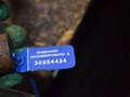 Реактивная тяга задней подвески Renault Trafic 2 поколение 2006 - фото №3