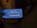 стабилизатор подвески задний Renault Trafic 2 поколение 2006 - фото №6