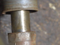 рулевая рейка Volkswagen Passat B6 (2005 - 2010), 1.9 л., дизель, 1K1909144J - фото №5