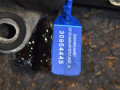 рулевая рейка Toyota Corolla Verso 1 поколение E121 2004, 13020 - фото №6