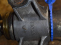 рулевая рейка Toyota Corolla Verso 1 поколение E121 2004, 13020 - фото №5
