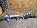 рулевая рейка Toyota Corolla Verso 1 поколение E121 2004, 13020 - фото №2