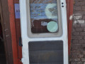 дверь задняя распашная левая IVECO Daily 3 поколение (1999 - 2006) - фото №2