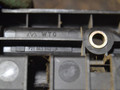 ручка внутренняя Volkswagen Transporter T4 (1990 - 2003), 701843642A - фото №3