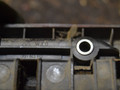 ручка внутренняя Volkswagen Transporter T4 (1990 - 2003), 701843642 - фото №3