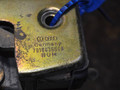 замок двери сдвижной Volkswagen Transporter T4 (1990 - 2003), 701843604A - фото №3
