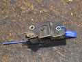 замок двери сдвижной Volkswagen Transporter T4 (1990 - 2003), 701843604A - фото №2