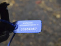 переключатель дворников Volkswagen Transporter T4 2000 - фото №3
