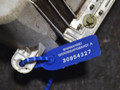 щиток приборов (приборная панель) Volkswagen Transporter T4 1995, 7D0919850H - фото №4
