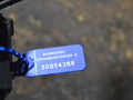 переключатель дворников Volkswagen Transporter T4 (1990 - 2003) - фото №4
