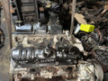 двигатель Chrysler Voyager 4 поколение (2000 - 2004), 3.3 л., бензин, АКПП - фото №5