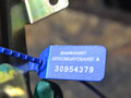 блок управления двигателем Nissan X-Trail T30 2004, 2.2 л., дизель, 237108H802, 5800118QQ - фото №4