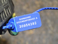 блок предохранителей Mercedes-Benz Sprinter 1 поколение (W901-905) [рестайлинг] (2000 - 2006), A0005400650, 0005400650 - фото №4