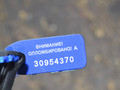 переключатель света Ford Focus 3 поколение 2014, 2.0 л., TYDA, дизель, BM5T13A024EE, 10107100 - фото №4