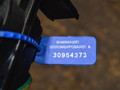 шлейф руля Ford Focus 3 поколение 2014, 2.0 л., TYDA, дизель, ZWAC30088C, AND761002C - фото №5