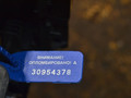 переключатель подрулевой (стрекоза) Ford Focus 3 поколение 2014, 2.0 л., TYDA, дизель, AV6T13335AD, AV6T17A553AE - фото №6