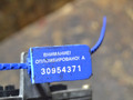 блок управления двигателем Audi A4 B5 (1994 - 1999), 1.6 л., бензин, 8D0907557HX, 0261203940 - фото №4