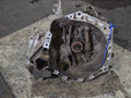 КПП механическая (МКПП) Toyota Yaris XP9 (2005 - 2009), 1.0 л., 1KR-FE, бензин - фото №2
